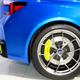 Illustration for article titled The Subaru WRX Concept Is So Hot It Will Melt Your Eyeballs
